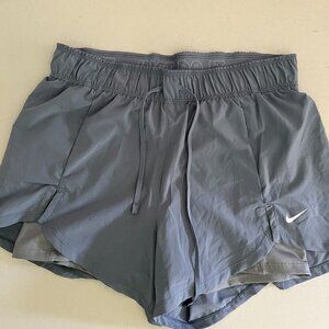 Nike Women's Lilac Shorts
